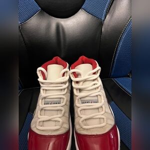 Air Jordan 11 Retro 'Cherry' youth 6.5